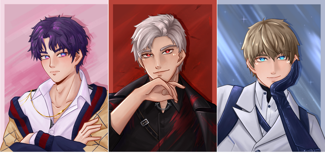 LADS LADS