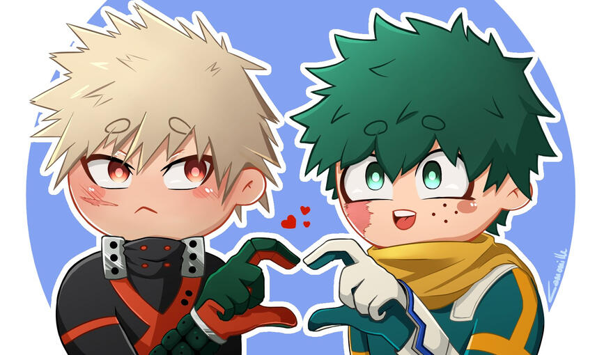 Chibis Chibis