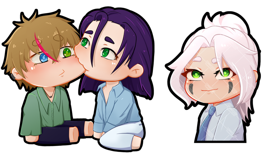 Chibis Chibis